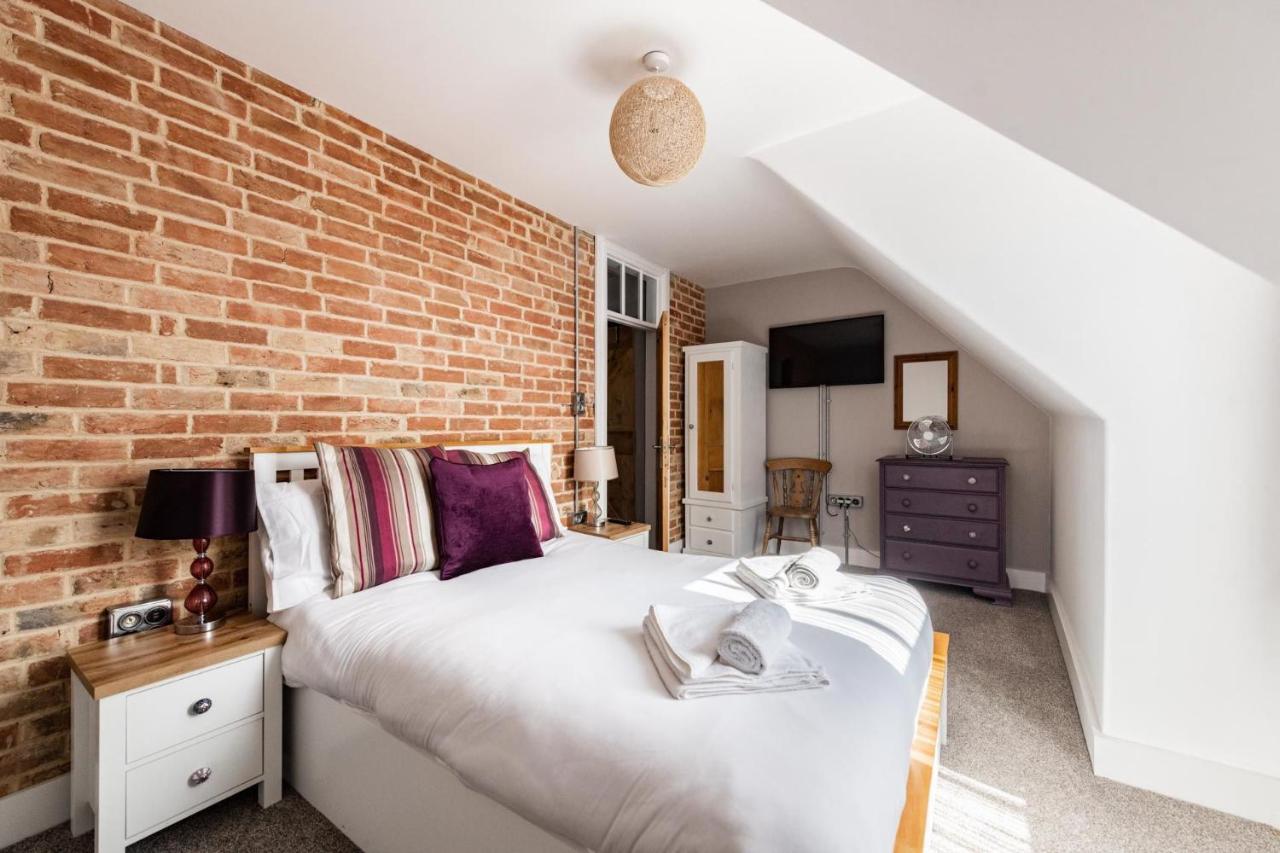 Host & Stay - Villa Otto Cromer Ngoại thất bức ảnh