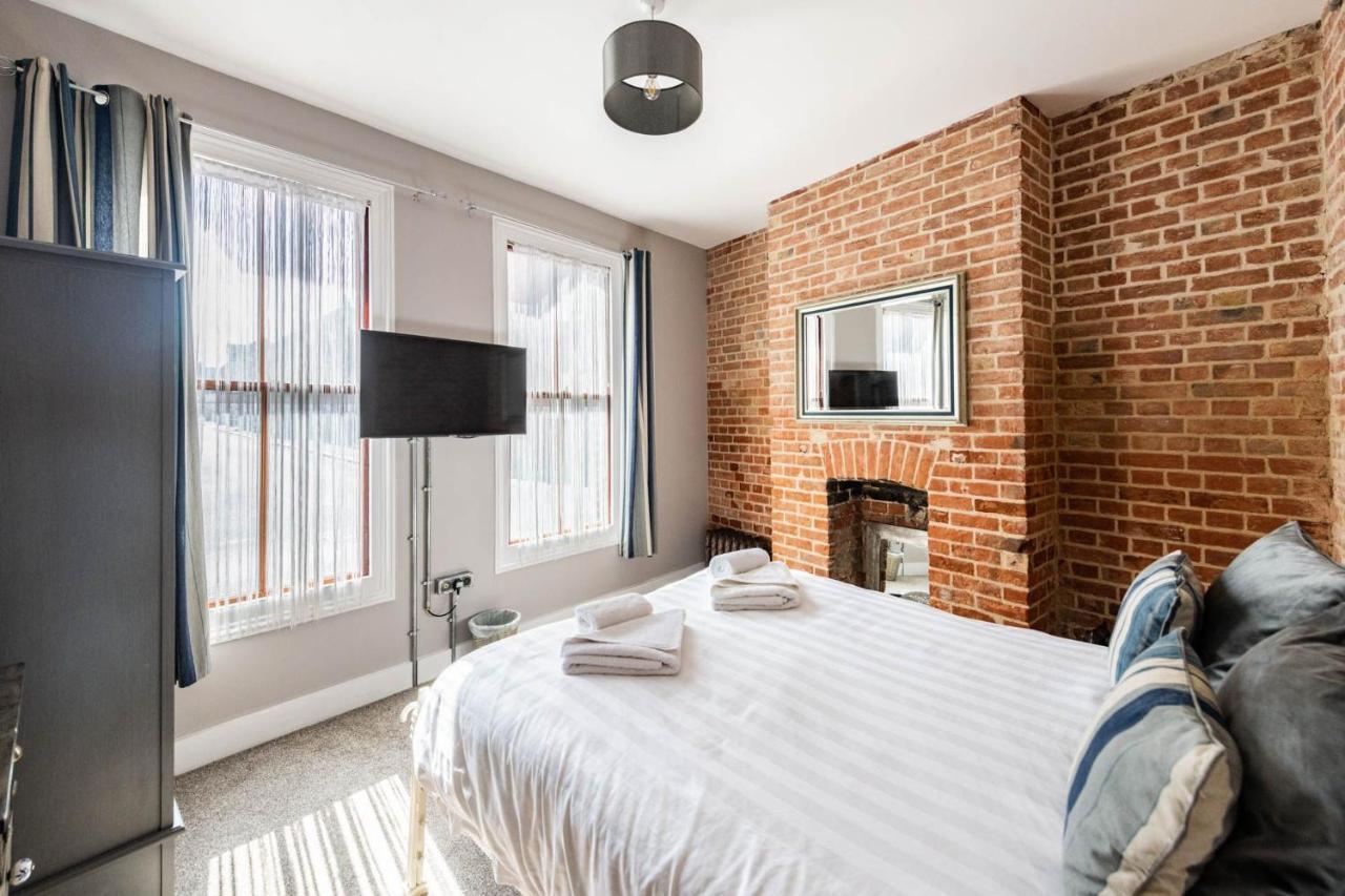 Host & Stay - Villa Otto Cromer Ngoại thất bức ảnh