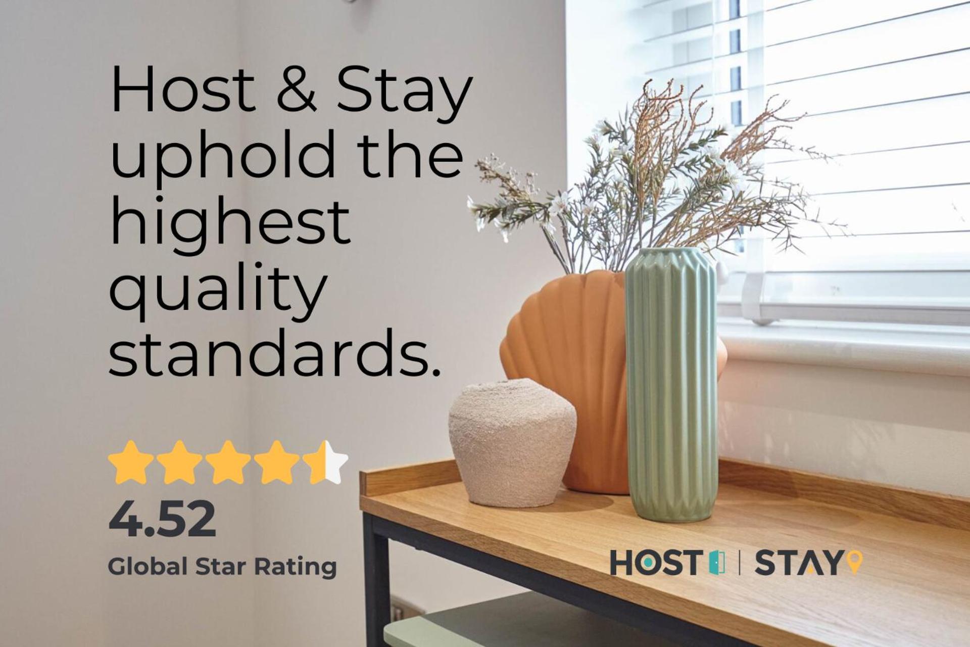 Host & Stay - Villa Otto Cromer Ngoại thất bức ảnh